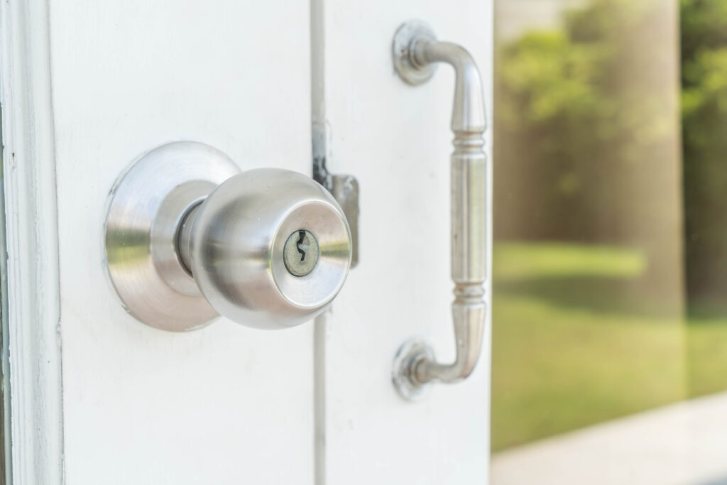 Locksmith Services in Newhaven, United Kingdom - Fitlocks